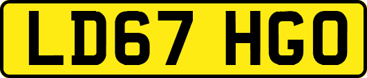 LD67HGO