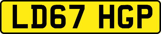 LD67HGP