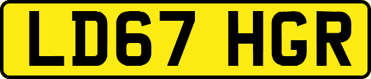 LD67HGR
