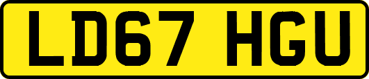 LD67HGU