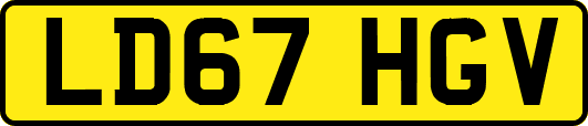 LD67HGV