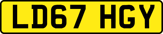LD67HGY