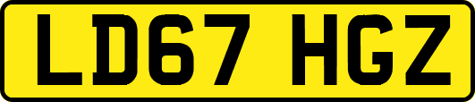 LD67HGZ