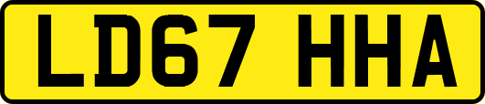 LD67HHA
