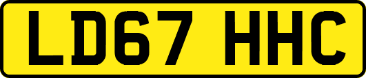 LD67HHC