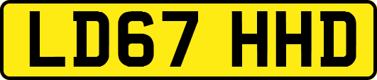 LD67HHD