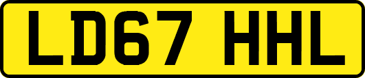 LD67HHL