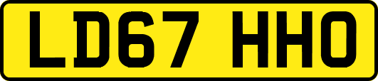 LD67HHO