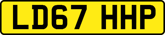 LD67HHP