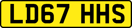 LD67HHS