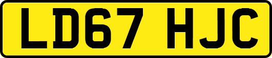 LD67HJC