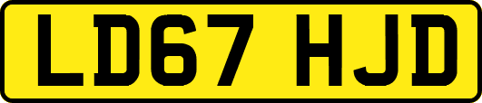 LD67HJD