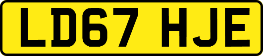 LD67HJE