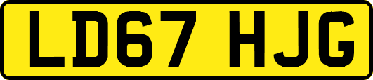 LD67HJG