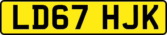 LD67HJK