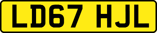 LD67HJL