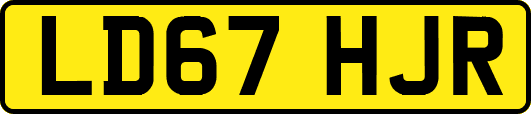 LD67HJR