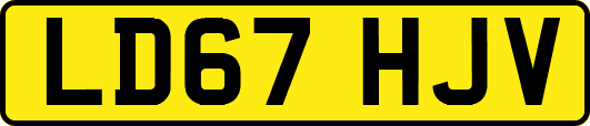 LD67HJV