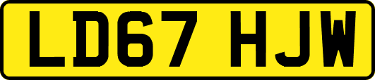 LD67HJW