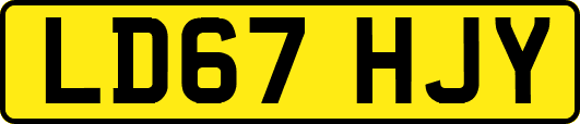 LD67HJY
