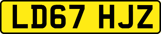LD67HJZ