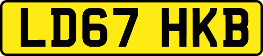 LD67HKB