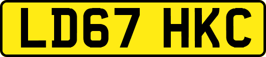 LD67HKC