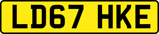 LD67HKE