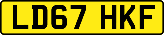 LD67HKF