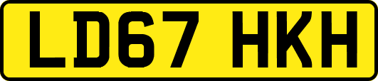 LD67HKH