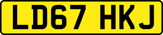 LD67HKJ
