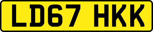LD67HKK