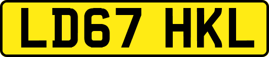 LD67HKL