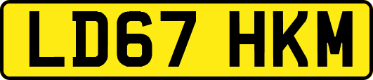 LD67HKM