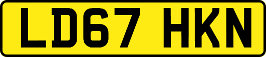 LD67HKN