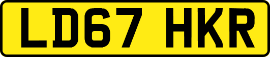 LD67HKR