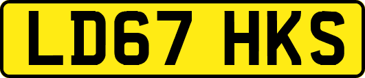 LD67HKS