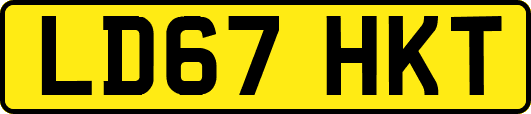 LD67HKT