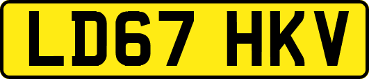LD67HKV