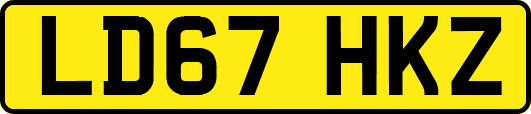 LD67HKZ