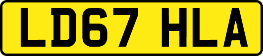 LD67HLA