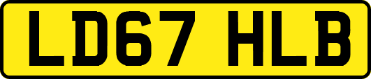 LD67HLB
