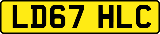 LD67HLC