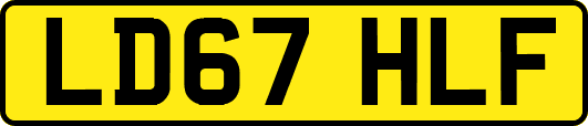 LD67HLF