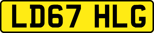 LD67HLG