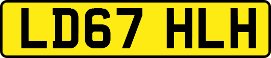 LD67HLH