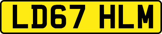 LD67HLM