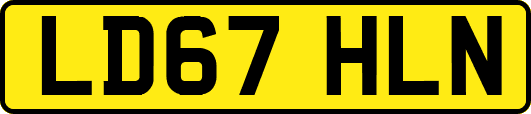 LD67HLN