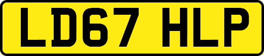 LD67HLP