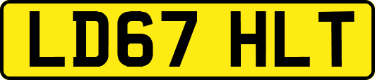 LD67HLT